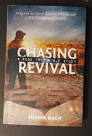 Chasing Revival : A Road Trip Bible Study
