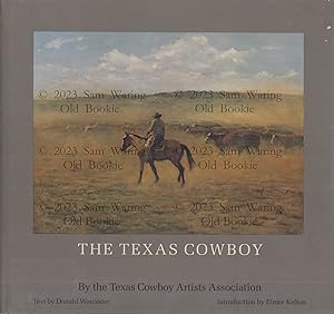 A Texas cow boy or, fifteen years on the hurricane deck of a Spanish pony (Classics of the Old We...