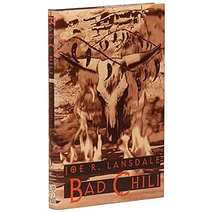 Bad Chili [Signed, Limited]