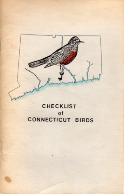 Checklist of Connecticut Birds