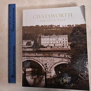 Chatsworth: The Attic Sale