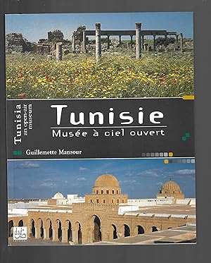tunisie, musée à ciel ouvert
