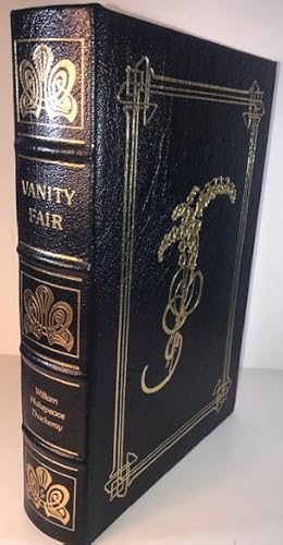 Vanity Fair: A Novel Wthout a Hero