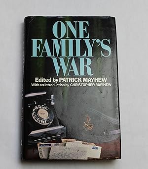 One Family's War