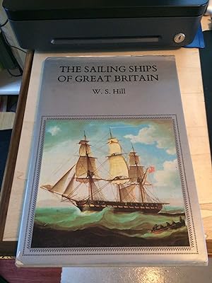 The Sailing Ships of Great Britain