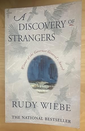 A Discovery Of Strangers