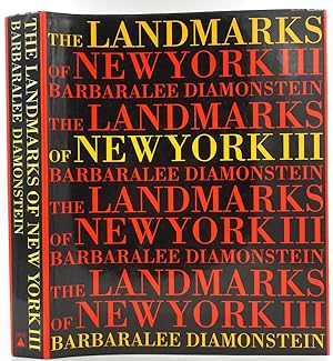 The Landmarks of New York III