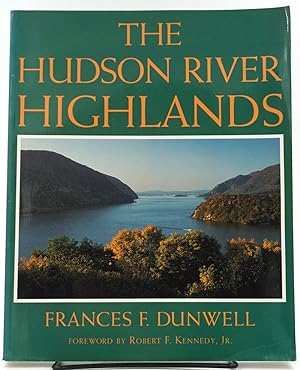 The Hudson River Highlands