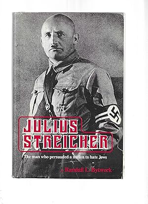 JULIUS STREICHER
