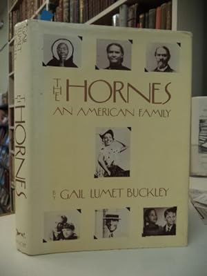 The Hornes - An American Family