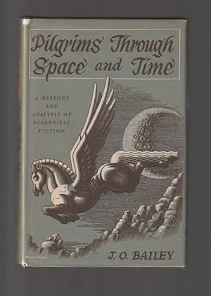 Pilgrims Through Space and Time
