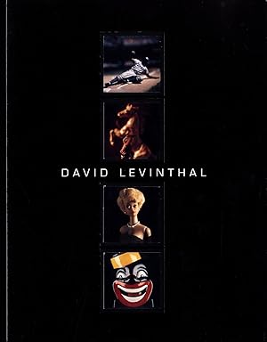 David Levinthal (Gerald Peters Gallery)
