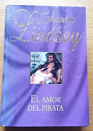 El amor del pirata