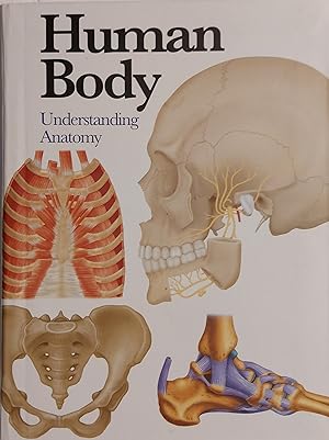 Human Body: Understanding Anatomy (Mini Encyclopedia)