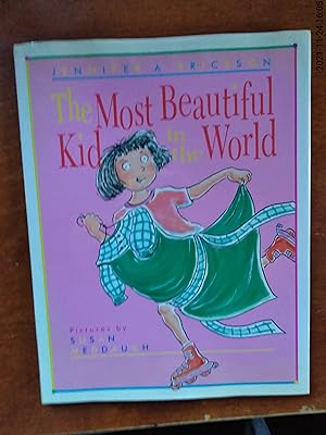 The Most Beautiful Kid in the World (Only Signed Copy)
