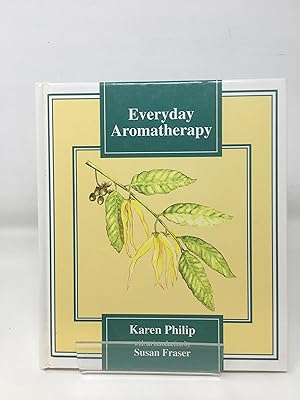 Everyday Aromatherapy