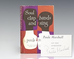 Soul Clap Hand and Sing.