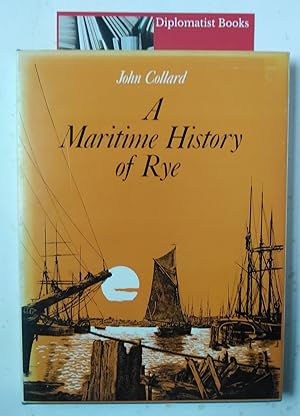 Maritime History of Rye