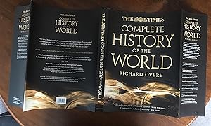 Complete History Of The World