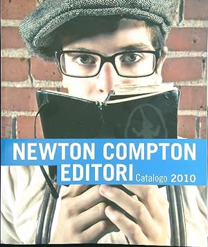 Newton Compton Editori Catalogo 2010