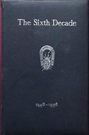 The Sixth Decade 1946-1956