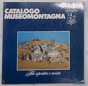 Catalogo Museomontagna. Sale espositive e mostre. (2.2).