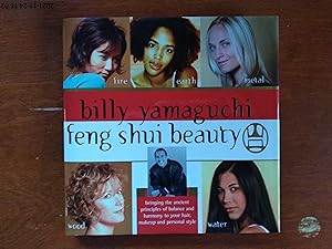 feng shui beauty (Only Signed book)
