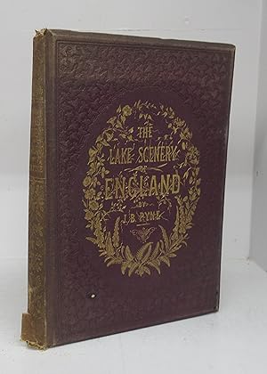 The Lake Scenery of England