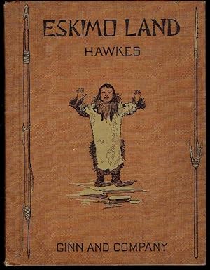 Eskimo Land - A Supplementary Reader for Primary Schools
