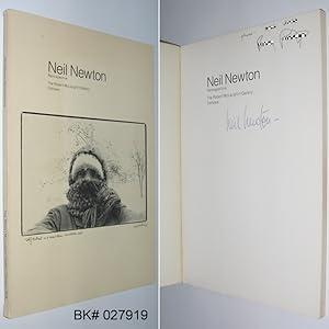 Neil Newton Retrospective