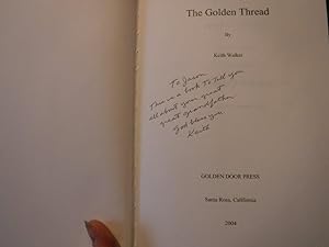 The Golden Thread: A Biography of George A. Tallmon