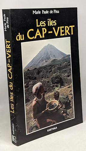 Les Îles du Cap-Vert