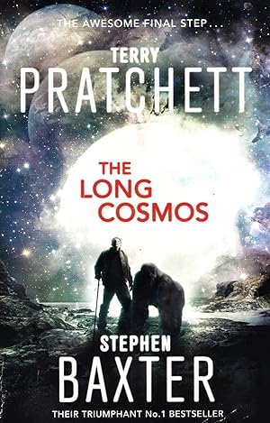 The Long Cosmos :
