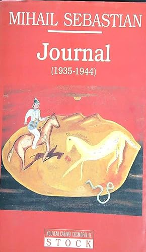 Journal. 1935-1944