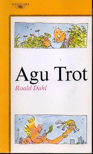 AGU TROT.