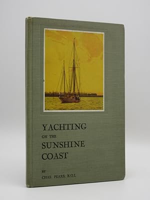 Yachting on the Sunshine Coast