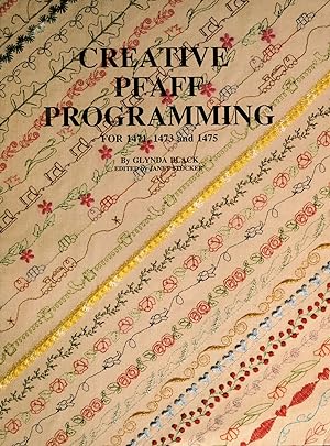 Creative Pfaff Programming; for the 1471, 1473, and 1475
