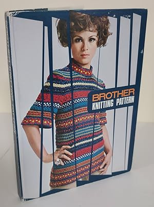 Brother Knitting Pattern