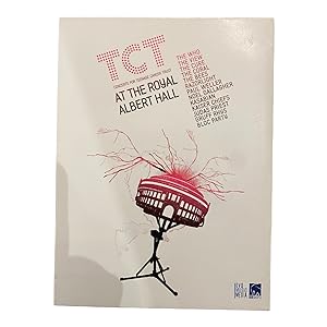 TCT CONCERTS FOR TEENAGE CANCER TRUST - AT THE ROYAL ALBERT HALL.