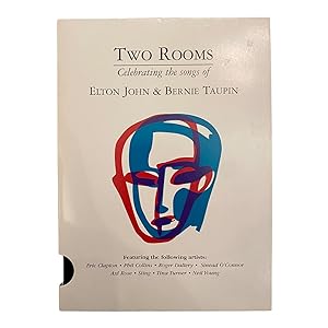 TWO ROOMS - CELEBRATING THE SONGS OF ELTON JOHN & BERNIE TAUPIN.