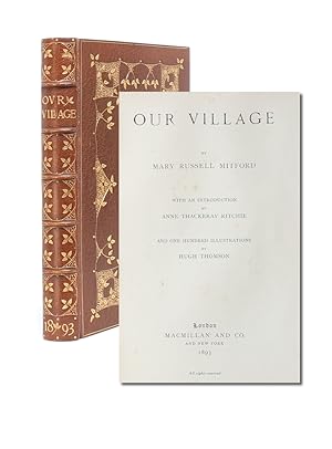 Our Village (Fine binding)