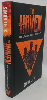 The Haven (Signed Limited Edition)