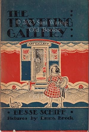 The traveling gallery