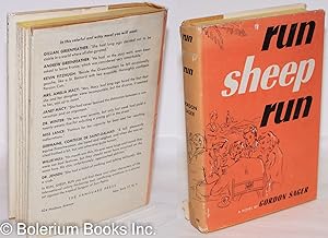 Run, Sheep, Run: a novel