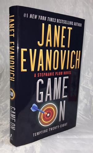 Game On: A Novel (Stephanie Plum #28)