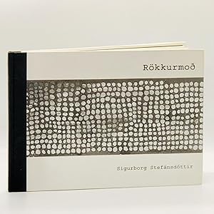 Rokkurmoð [Rokkurmod] (SIGNED, Limited Edition)