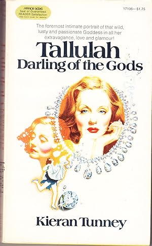 Tallulah Darling of the Gods