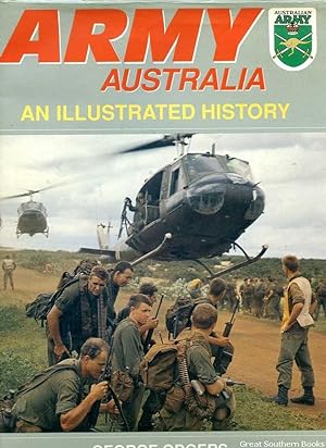 Army Australia: An Illustrated History