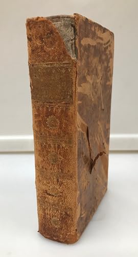 Mythologisches Wörterbuch zum Gebrauch für Schulen, von Karl Philipp Moritz, Königlich Preußische...