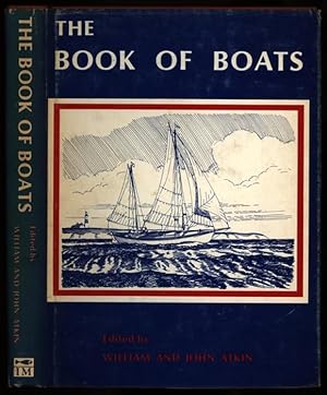 The Book of Boats